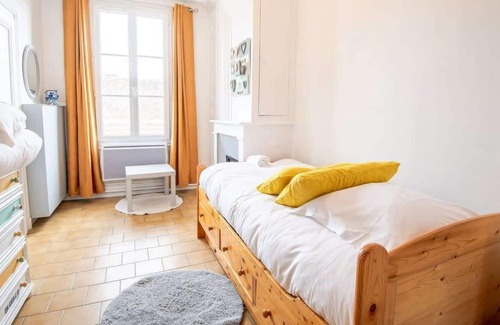 Francueil Casa | La parenthèse enchantée
