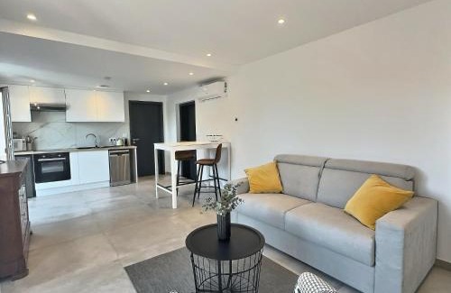 Beblenheim Apartamento | la parenthèse