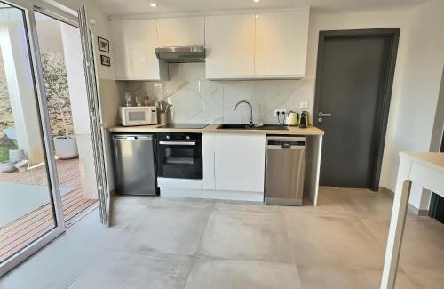 Beblenheim Apartamento | la parenthèse