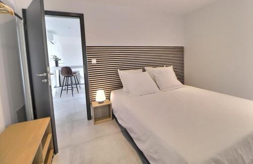 Beblenheim Apartamento | la parenthèse
