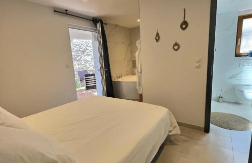Beblenheim Apartamento | la parenthèse