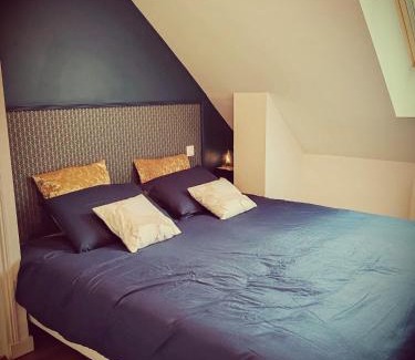Betton Casa | La Parenthèse