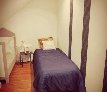Betton Casa | La Parenthèse