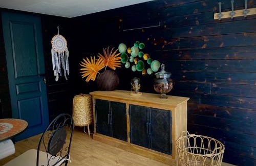 Bellicart Apartamento | La Parenthèse
