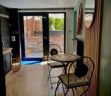 Bellicart Apartamento | La Parenthèse