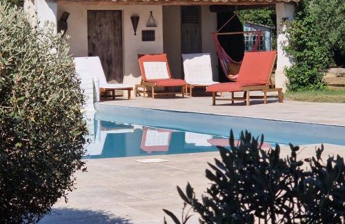 Lauris Casa | La Parenthèse
