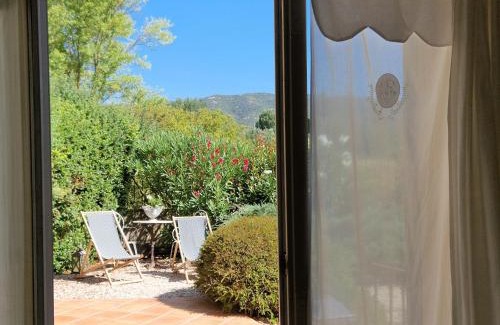Lauris Casa | La Parenthèse