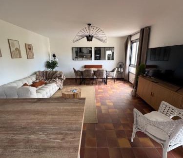 Pamiers Apartamento | La parenthèse