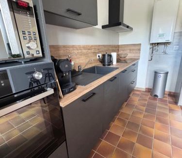 Pamiers Apartamento | La parenthèse