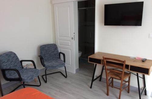 Saintes Casa | La parenthèse