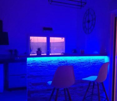 Tavernes Apartamento | La Parenthèse