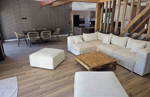 Tordouet Casa | La parenthèse Normande A home designed with you in mind