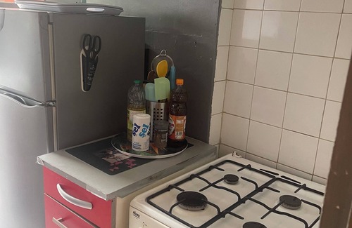 Sainte-Therese Apartamento | La Parenthèse Normande