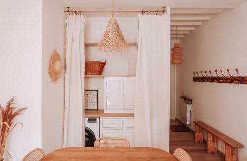 Voiron Apartamento | La Parenthèse Voironnaise, charmant petit appart