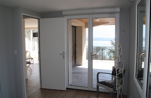 Le Bourget-du-Lac Apartamento | Alquiler con encanto "LA PARENTHESE" vista al lago y montaña