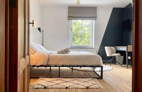 Bastogne Casa | La Parenthèse - Peaceful and family-friendly cottage in Bastogne