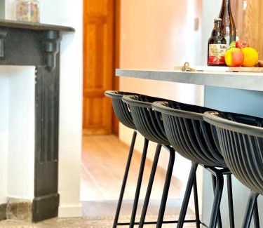 Bastogne Casa | La Parenthèse - Peaceful and family-friendly cottage in Bastogne