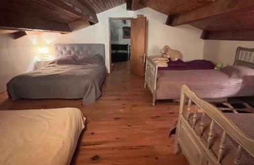 Aveze Cama Y Desayuno | La paresse