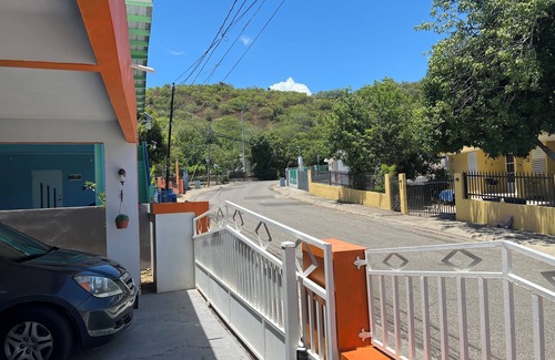 Lajas Casa | La parguera 3 bed 1 bath 1 min walk from el "Poblado" restaurant, bars