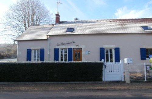Montigny-aux-Amognes Cama Y Desayuno | La Parisienne des Amognes