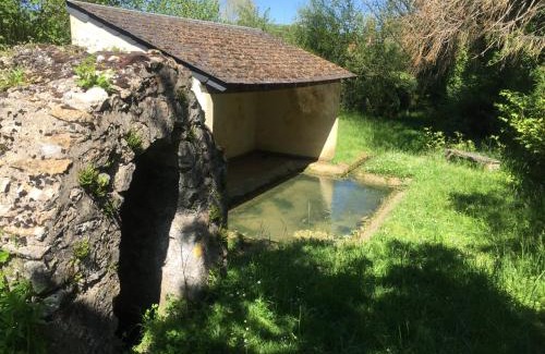 Montigny-aux-Amognes Cama Y Desayuno | La Parisienne des Amognes