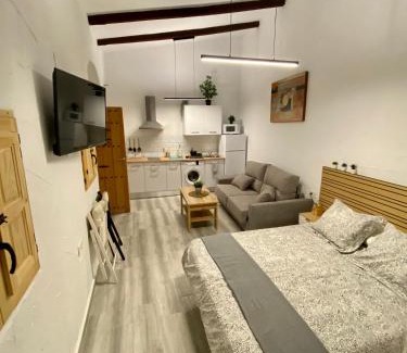 Jerez de la Frontera Old Town Apartamento | La Parra Apartamento