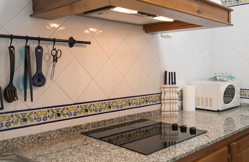 Paterna de Rivera Casa | LA PARRADA - Encantador apartamento con WiFi gratis.