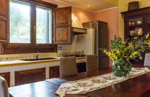 Francavilla di Sicilia Casa | La Parrinara