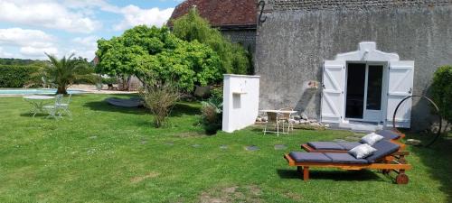 Mont Cama Y Desayuno | La part des Anges