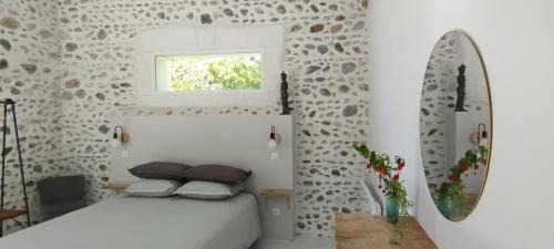 Mont Cama Y Desayuno | La part des Anges