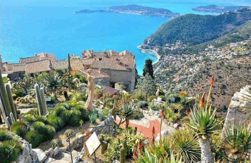 Le Bar-sur-Loup Apartamento | La Pascaline,locations-06 a 30mn Cannes Nice