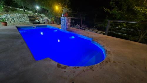 Alta Gracia Chalet De Esquí | La Pasionaria