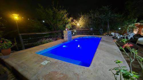 Alta Gracia Chalet De Esquí | La Pasionaria