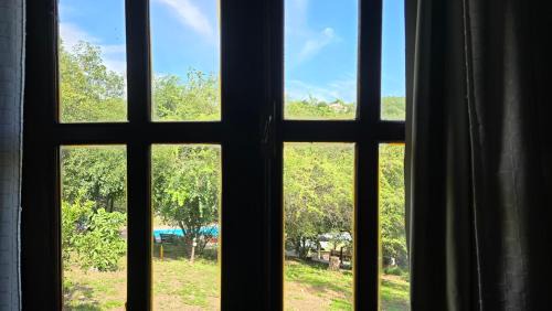 Alta Gracia Chalet De Esquí | La Pasionaria