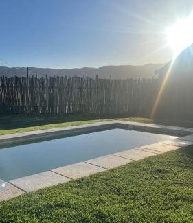 Villa Giardino Chalet De Esquí | La Pasiva