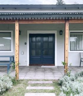 Villa Giardino Chalet De Esquí | La Pasiva