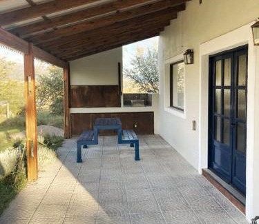 Villa Giardino Chalet De Esquí | La Pasiva
