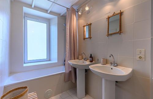 Baden Casa | La Passante du Sans-Souci - Maison proche plage