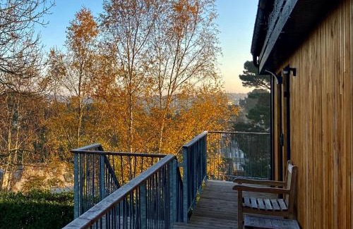 Morlaix Cama Y Desayuno | La Passerelle