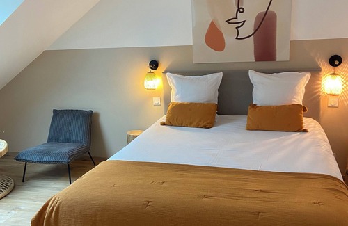 Morlaix Casa | La Passerelle Morlaix