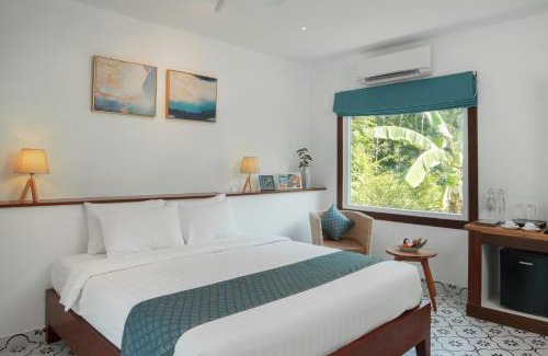 Koh Rong Sanloem Complejo | La Passion by Achariyak