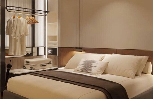 Phuong 6 Hotel | La Passion Sai Gon Hotel
