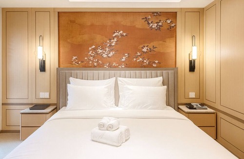 Phuong 6 Hotel | La Passion Sai Gon Hotel