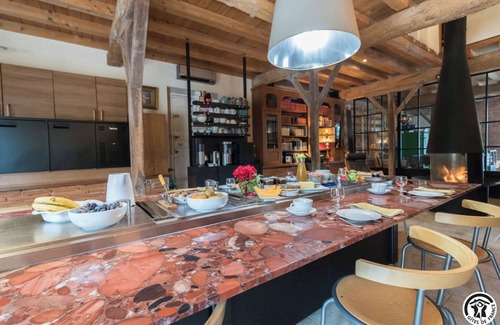 Gragnague Casa | La Pasteliere