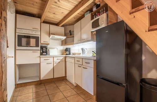Val Cenis Casa | LA PASTORALE - THISTLES