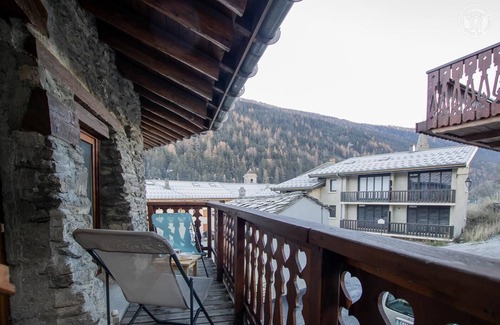 Val Cenis Casa | LA PASTORALE - THISTLES