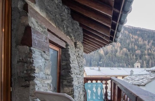 Val Cenis Casa | LA PASTORALE - THISTLES