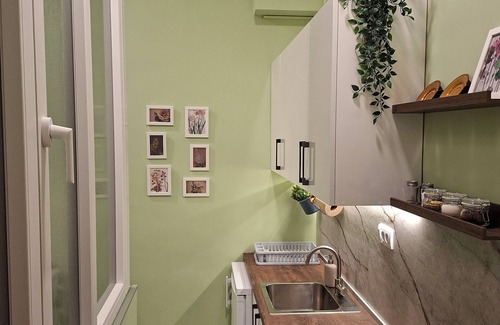 Zvezdara Condominio | La Pastorela - Charming Retreat in Central Belgrade with Poetic, Pastoral Flair