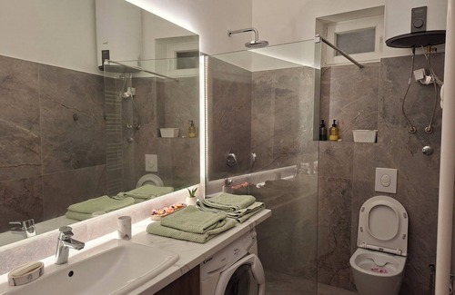 Zvezdara Condominio | La Pastorela - Charming Retreat in Central Belgrade with Poetic, Pastoral Flair
