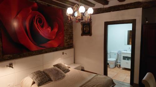 Torres del Rio Casa | La Pata de Oca Hostal Rural y Albergue